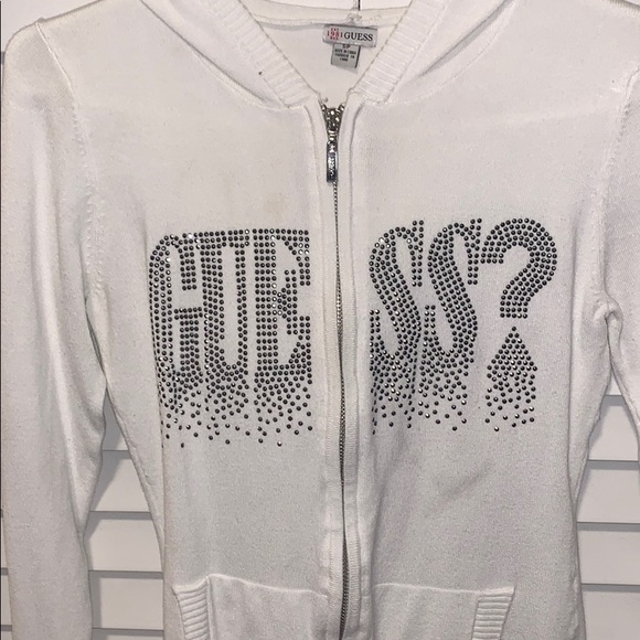 VINTAGE GUESS!! - Picture 4 of 4